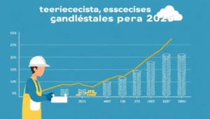 tendencias laborales para 2025
