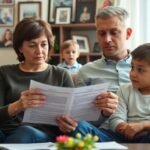 ¿Tienen Derecho a Herencia los Hijos de una Pareja de Hecho?