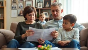 tienen derecho a herencia los hijos de una pareja de hecho