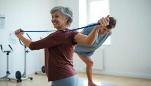 trabajar con artrosis en la columna es posible