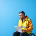 Trabajar con incapacidad permanente es posible y cómo lograrlo