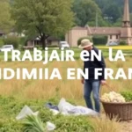 Trabajar en la vendimia en Francia: guía completa para principiantes