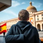 Trabajo de una persona insolvente en España información clave