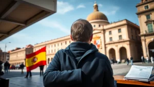 trabajo de una persona insolvente en espana informacion clave