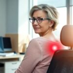 Trabajo y espondilosis lumbar: ¿es posible?