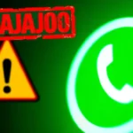 Trabajos fraudulentos por WhatsApp