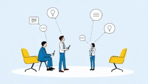 tres maneras en que un autonomo puede contratar colaboradores