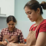 Una de cada tres trabajadoras del hogar está en situación irregular