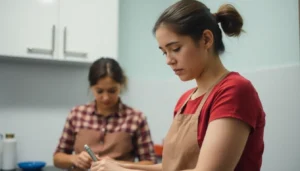 una de cada tres trabajadoras del hogar esta en situacion irregular