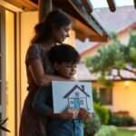 Usufructo de vivienda para un solo hijo: ¿es posible?