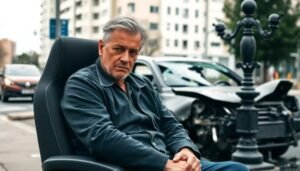 valor de un punto de secuela tras accidente de trafico