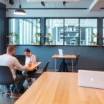 Ventajas y desventajas de trabajar en un coworking