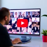 Vivir de YouTube es posible: guía y consejos