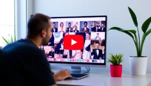 vivir de youtube es posible guia y consejos